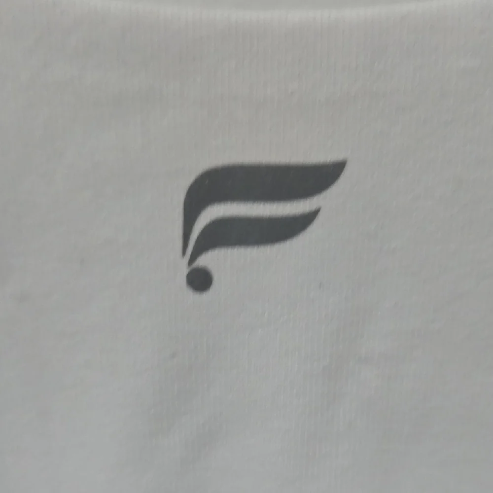 Fabletics Sz Med White On The Go Built Classic Dress